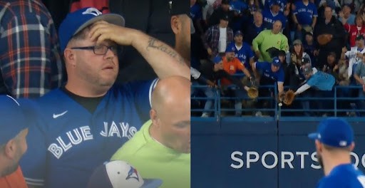 The unathletic schmuck